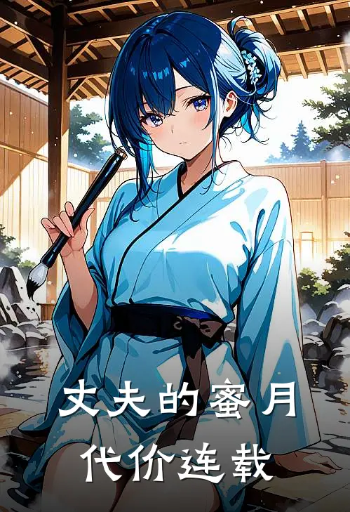 丈夫的蜜月代价连载