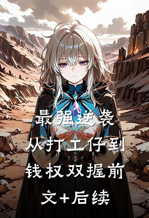 最强逆袭：从打工仔到钱权双握前文+后续