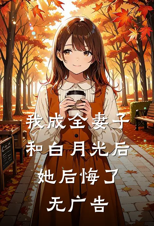 我成全妻子和白月光后，她后悔了无广告