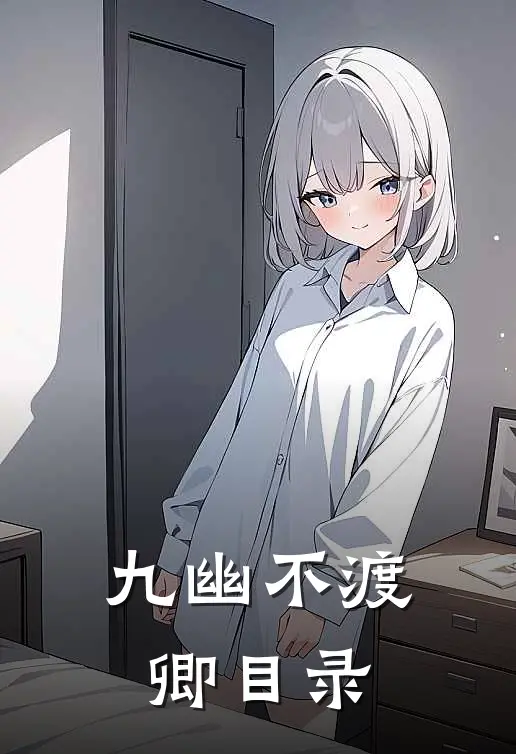 九幽不渡卿目录