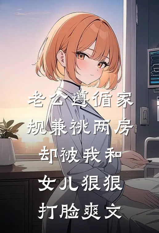 老公遵循家规兼祧两房，却被我和女儿狠狠打脸爽文