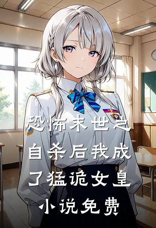 恐怖末世之自杀后我成了猛诡女皇小说免费