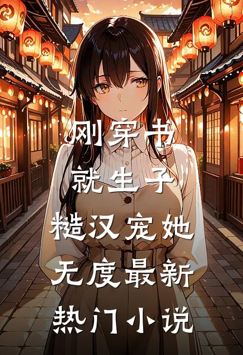 刚穿书就生子，糙汉宠她无度最新热门小说