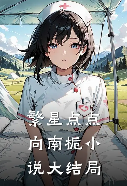 繁星点点向南栀小说大结局