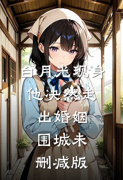 白月光现身，他决然走出婚姻围城未删减版