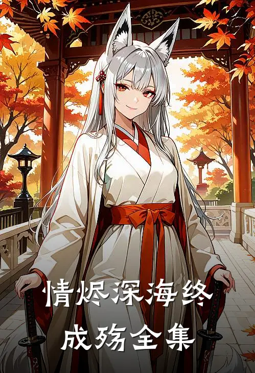 情烬深海终成殇全集