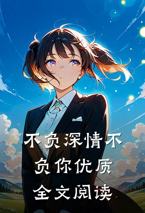 不负深情不负你优质全文阅读