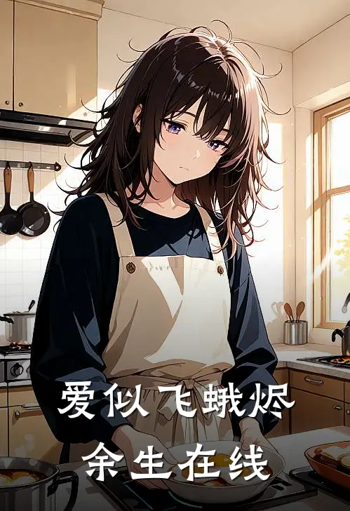 爱似飞蛾烬余生在线