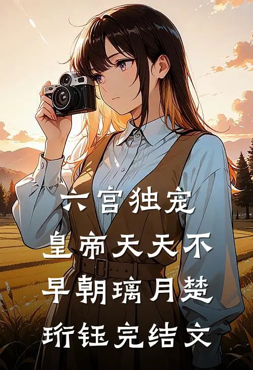 六宫独宠，皇帝天天不早朝璃月楚珩钰完结文