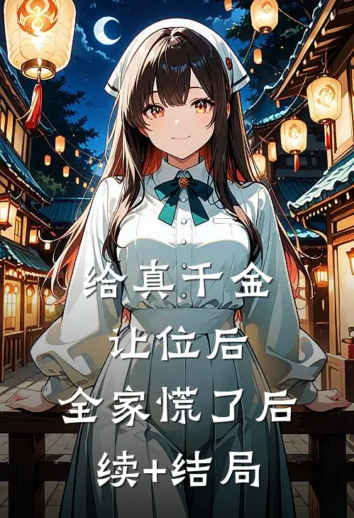 给真千金让位后，全家慌了后续+结局