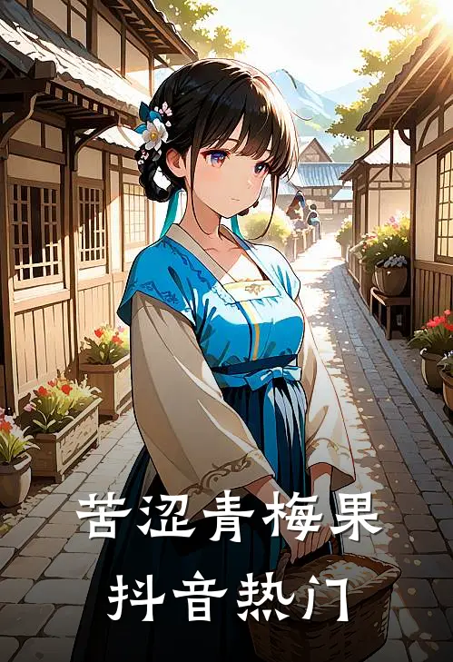 苦涩青梅果抖音热门