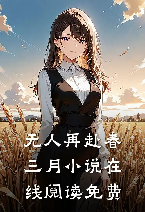 无人再赴春三月小说在线阅读免费