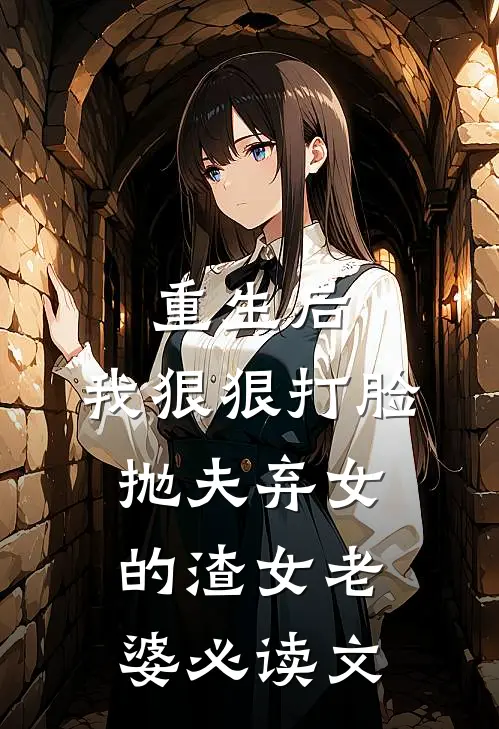 重生后，我狠狠打脸抛夫弃女的渣女老婆必读文