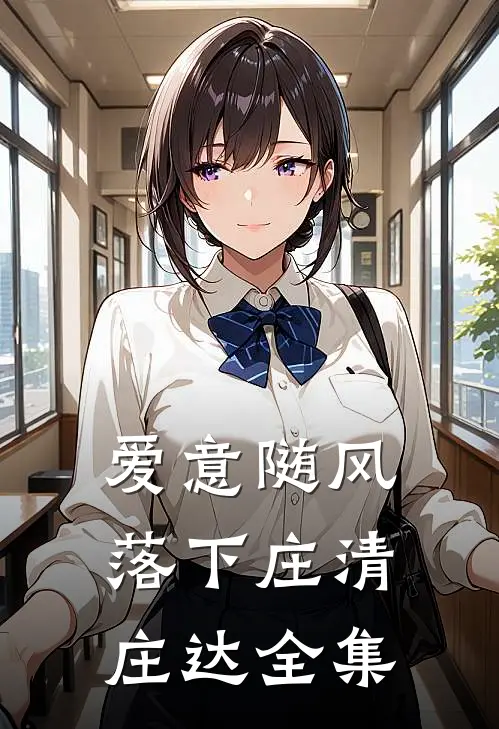 爱意随风落下庄清庄达全集