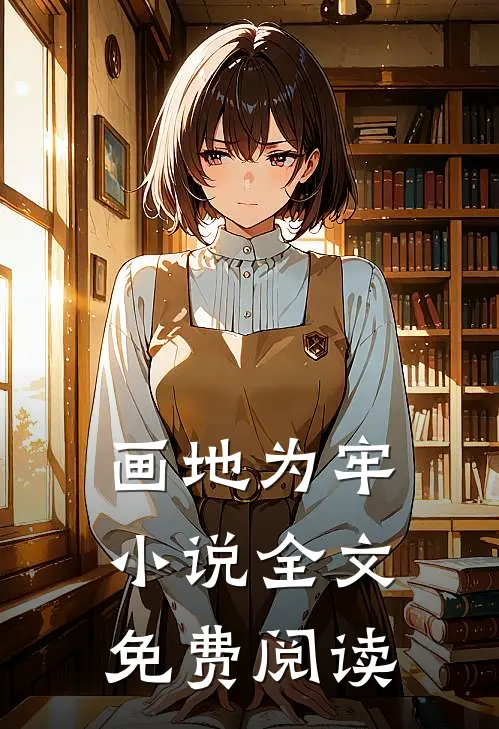 画地为牢小说全文免费阅读