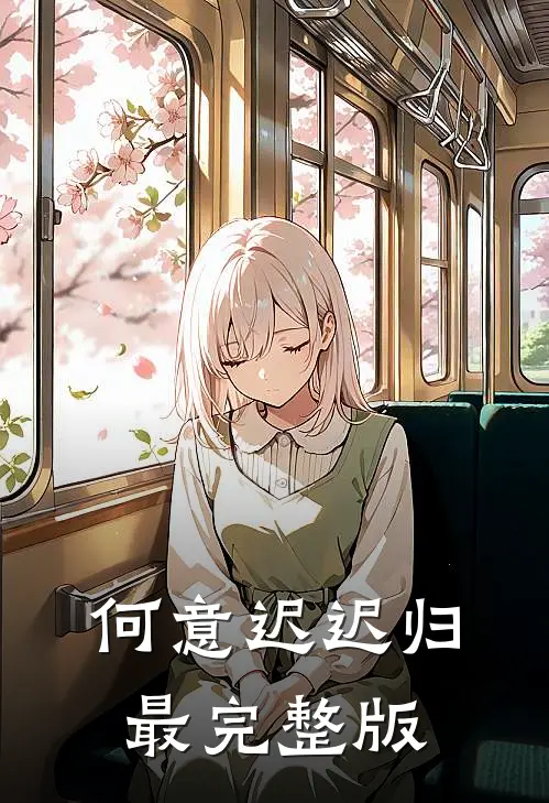 何意迟迟归最完整版