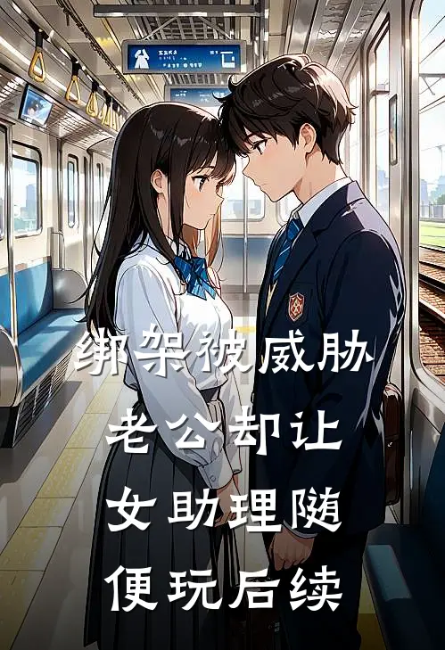 绑架被威胁，老公却让女助理随便玩后续
