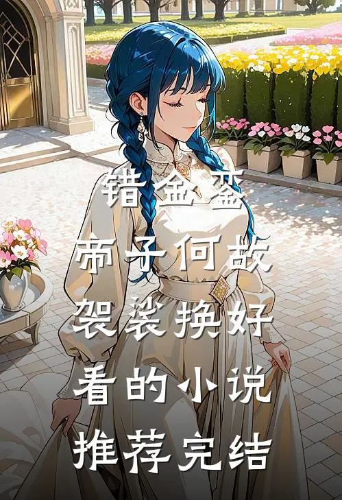 错金銮，帝子何故袈裟换好看的小说推荐完结