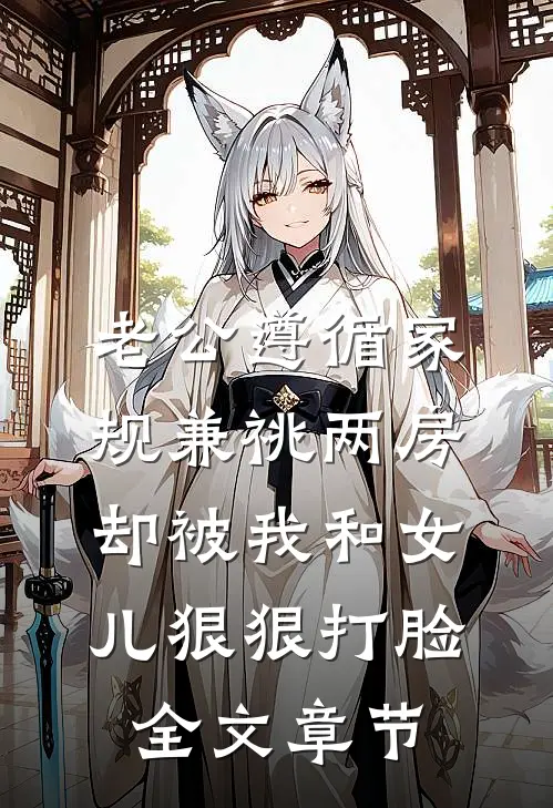 老公遵循家规兼祧两房，却被我和女儿狠狠打脸全文章节