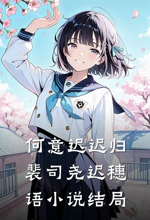 何意迟迟归裴司尧迟穗语小说结局