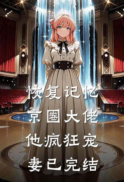 恢复记忆，京圈大佬他疯狂宠妻已完结