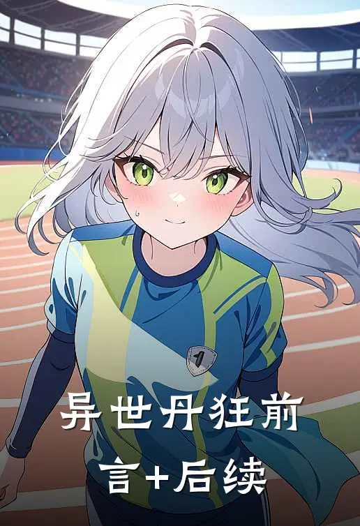 异世丹狂前言+后续