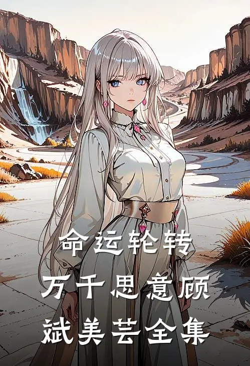 命运轮转，万千思意顾斌美芸全集