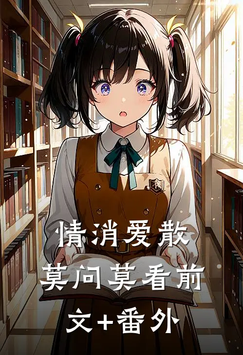 情消爱散，莫问莫看前文+番外