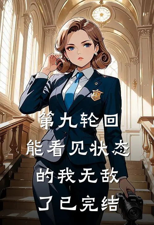 第九轮回：能看见状态的我无敌了已完结