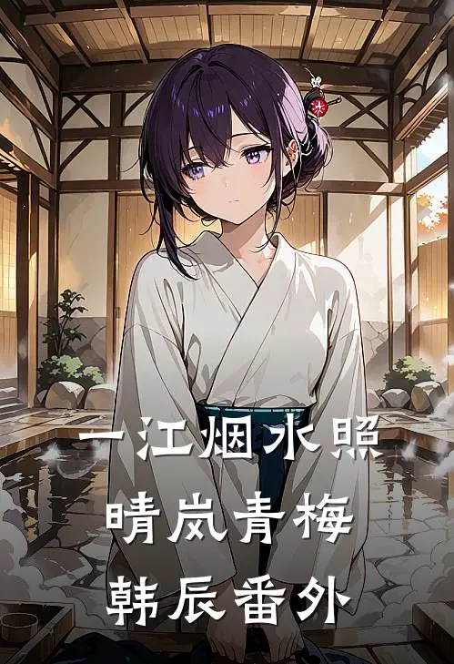 一江烟水照晴岚青梅韩辰番外