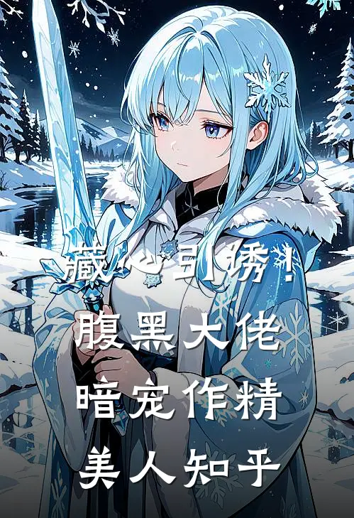 藏心引诱！腹黑大佬暗宠作精美人知乎