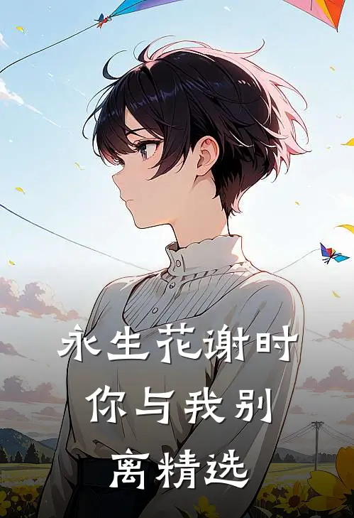永生花谢时，你与我别离精选
