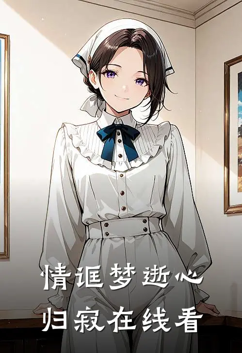 情诓梦逝心归寂在线看