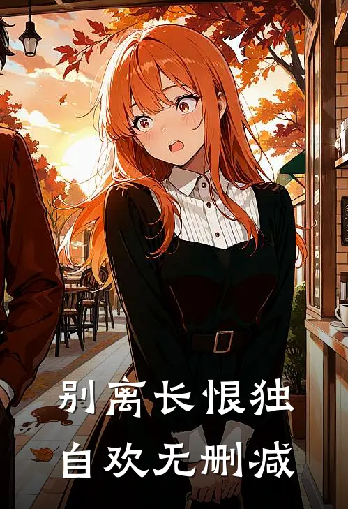 别离长恨独自欢无删减