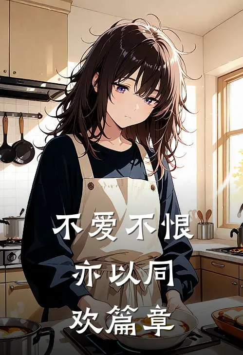 不爱不恨，亦以同欢篇章