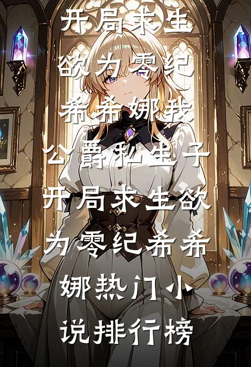 宗祠禁语：我守祠堂那些年