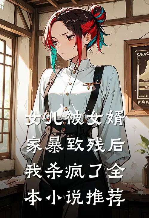 女儿被女婿家暴致残后，我杀疯了全本小说推荐