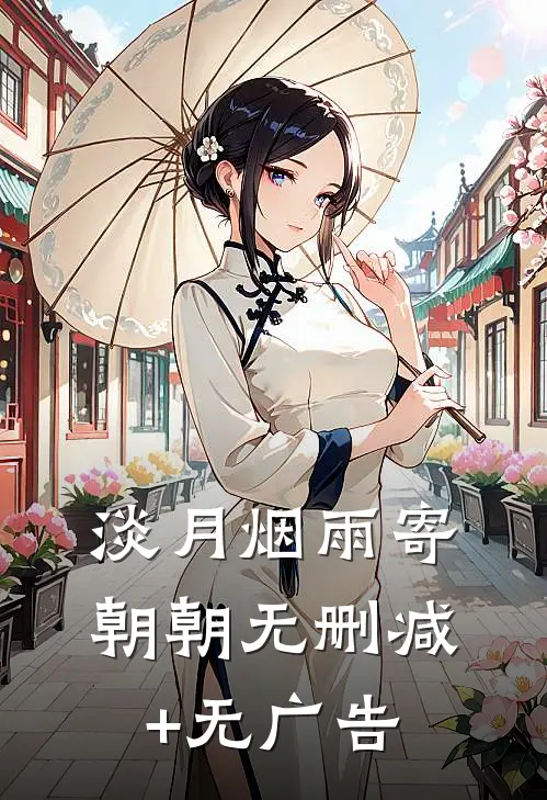 淡月烟雨寄朝朝无删减+无广告