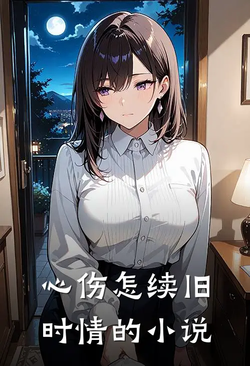 心伤怎续旧时情的小说