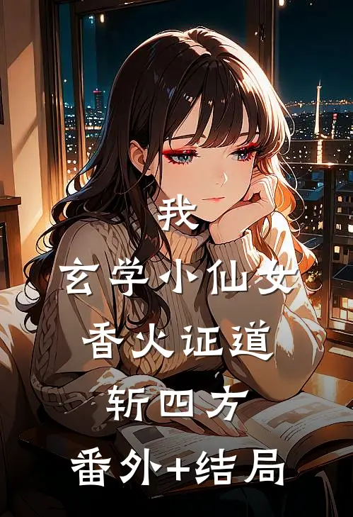 我，玄学小仙女，香火证道斩四方:(番外)+(结局)