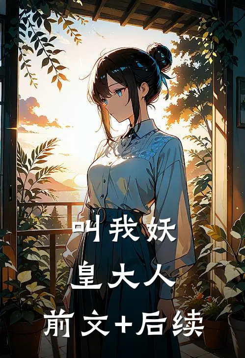 叫我妖皇大人:前文+后续