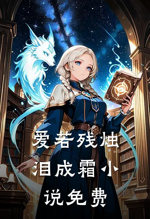 爱若残烛泪成霜小说免费
