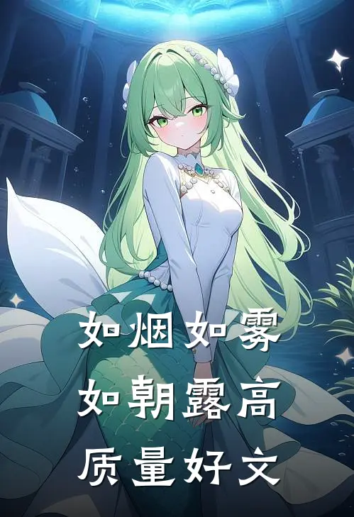 如烟如雾如朝露高质量好文