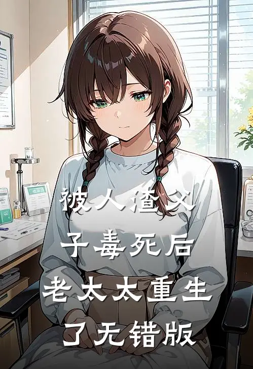 被人渣父子毒死后，老太太重生了无错版