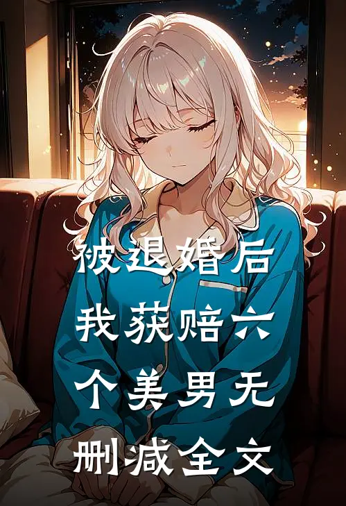 被退婚后我获赔六个美男无删减全文