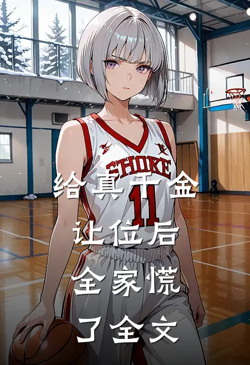 给真千金让位后，全家慌了全文