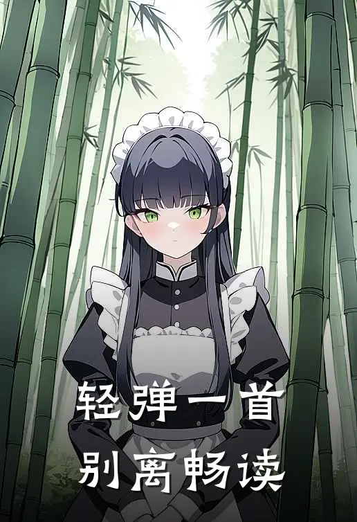 轻弹一首别离畅读