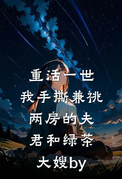 重活一世，我手撕兼祧两房的夫君和绿茶大嫂by