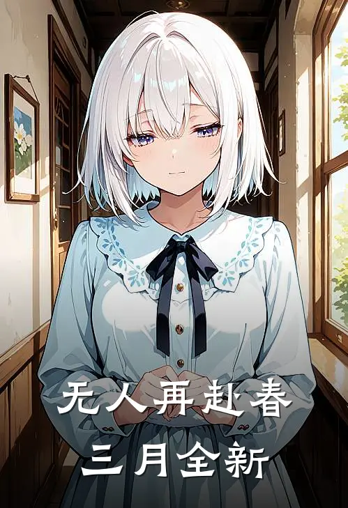 无人再赴春三月全新