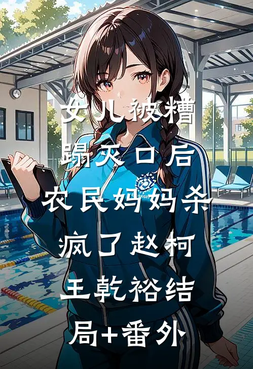 女儿被糟蹋灭口后，农民妈妈杀疯了赵柯王乾裕结局+番外